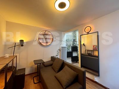 Appartement - 23 m² - 2 pièces