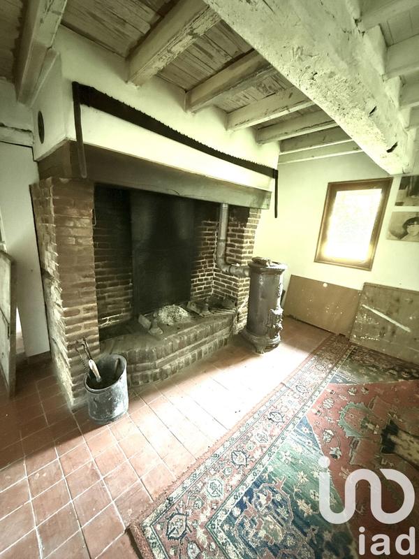 Maison - 98 m² - 4 pièces