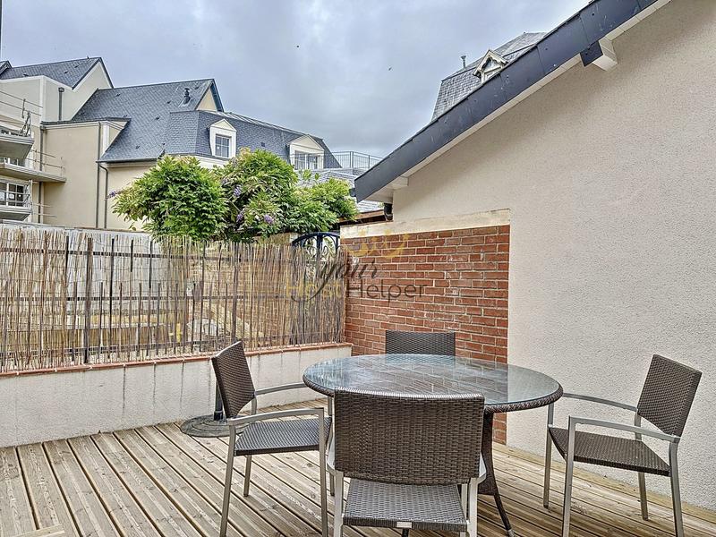 Maison ancienne - 135 m² - 6 pièces