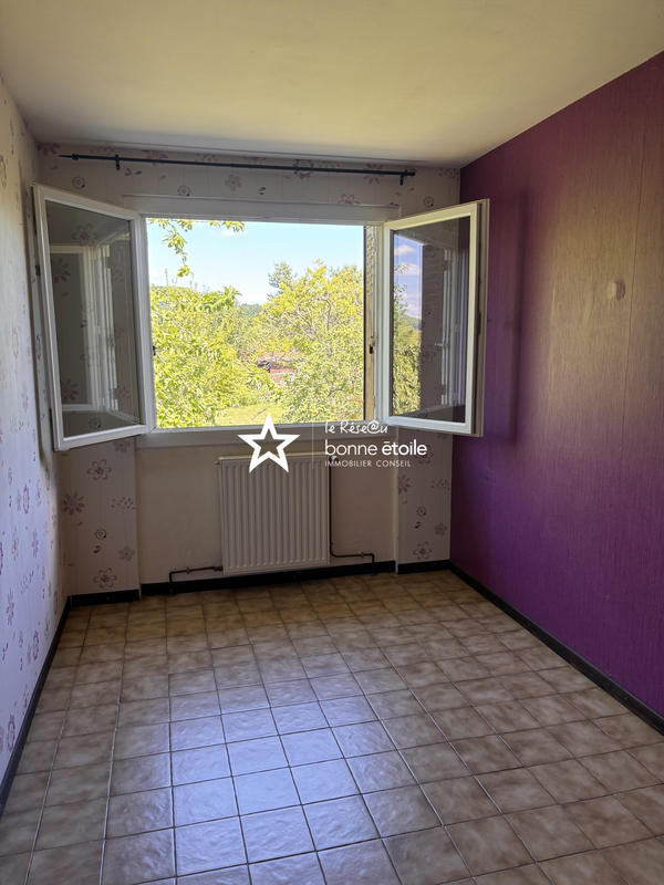 Maison - 78 m² - 4 pièces