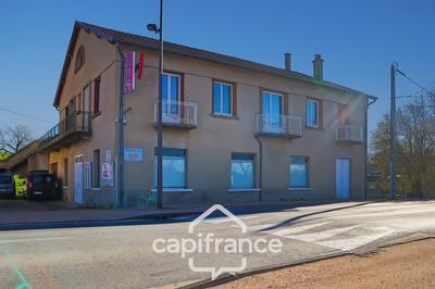 Immeuble - 856 m² - 15 pièces