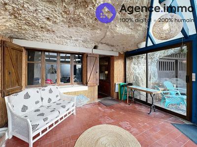 Maison ancienne - 349 m² - 6 pièces