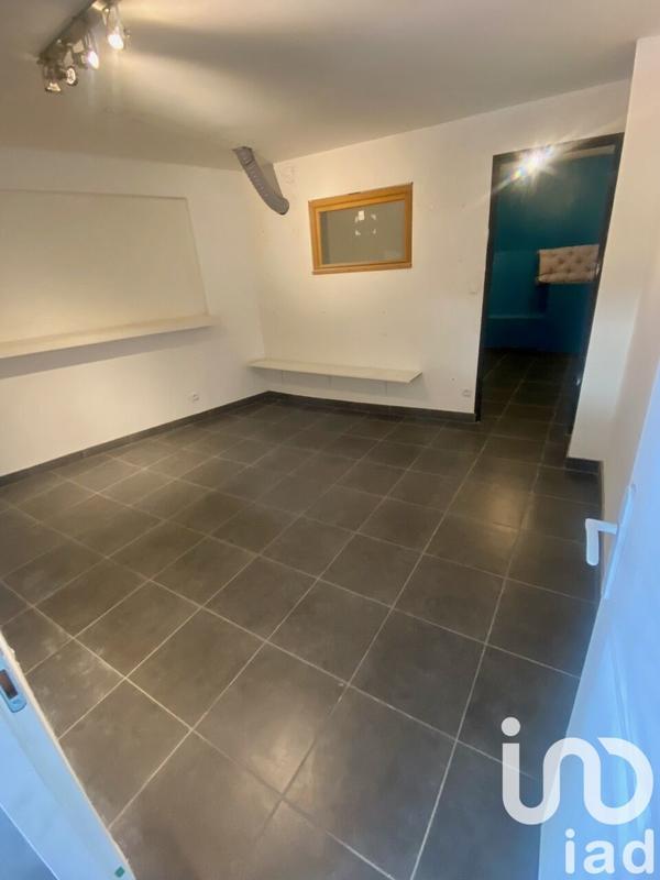 Maison de village - 172 m² - 5 pièces