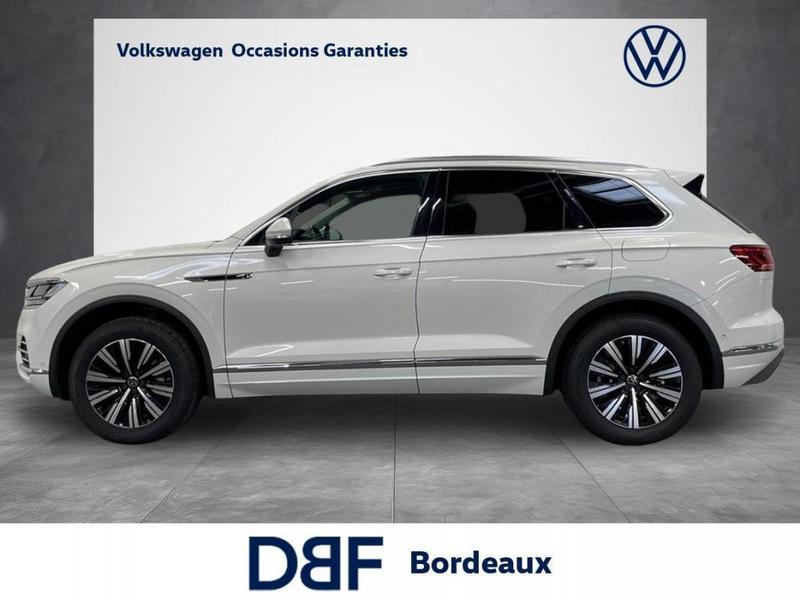 Volkswagen Touareg 3.0 Tsi eHybrid 381ch Tiptronic 8 4Motion Elegance