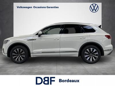 Volkswagen Touareg 3.0 Tsi eHybrid 381ch Tiptronic 8 4Motion Elegance