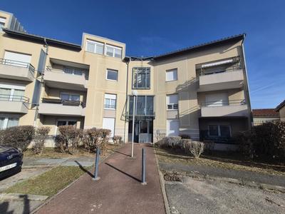 Appartement - 54 m² - 2 pièces