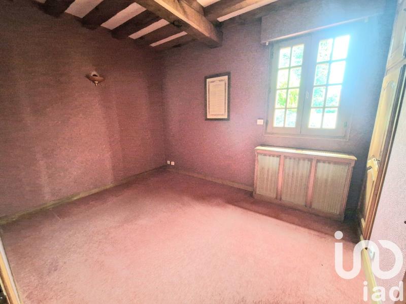 Maison - 242 m² - 9 pièces