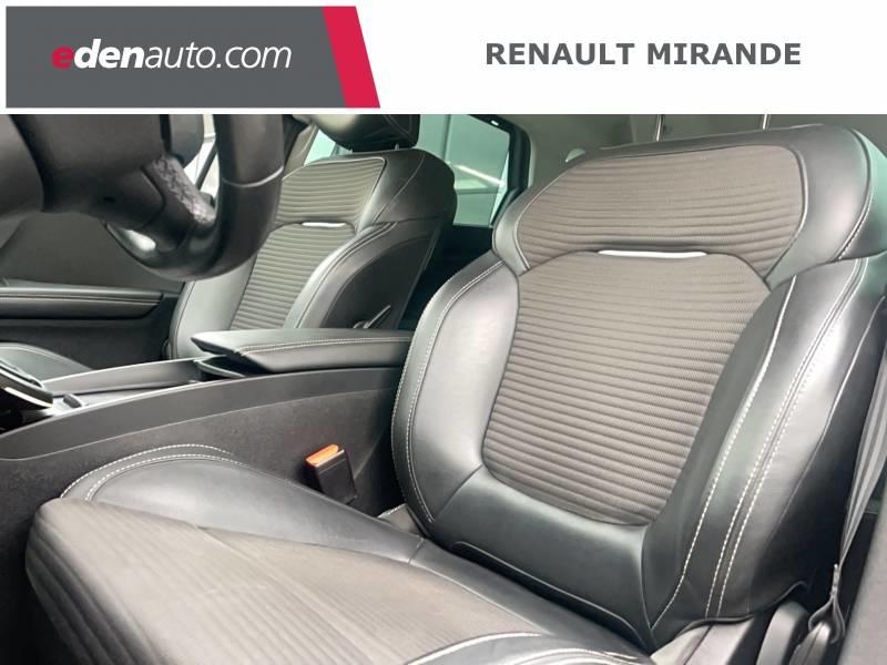 Renault Scénic dCi 160 Energy Edc Intens