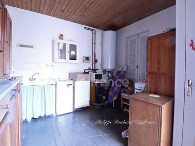 Maison de ville - 112 m² - 12 pièces