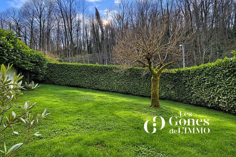 Appartement - 103 m² - 4 pièces