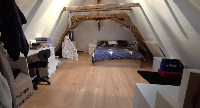 Maison de campagne - 172 m² - 7 pièces