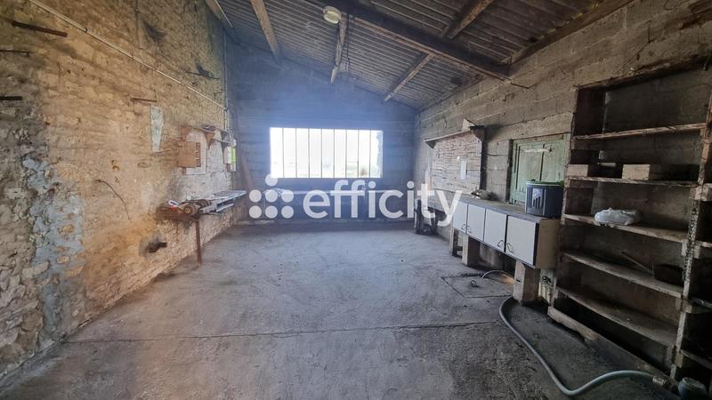 Maison - 206 m² - 5 pièces