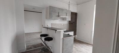 Appartement - 35 m² - 1 pièce