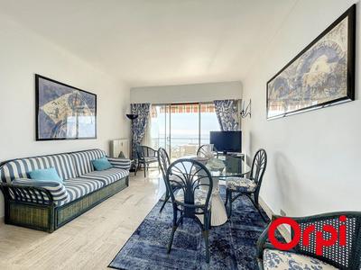 Appartement - 49 m² - 3 pièces