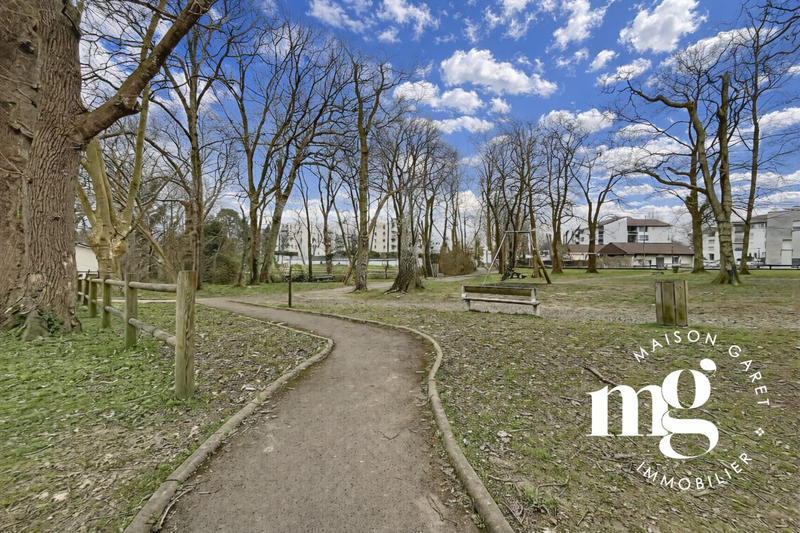 Appartement - 69 m² - 3 pièces