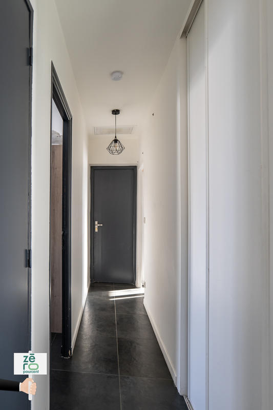 Maison - 83 m² - 4 pièces