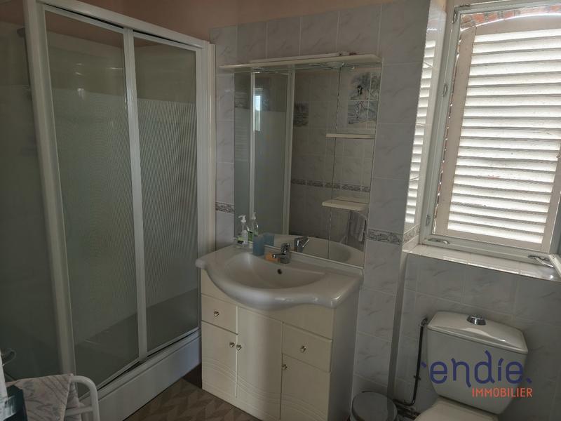 Maison - 80 m² - 3 pièces