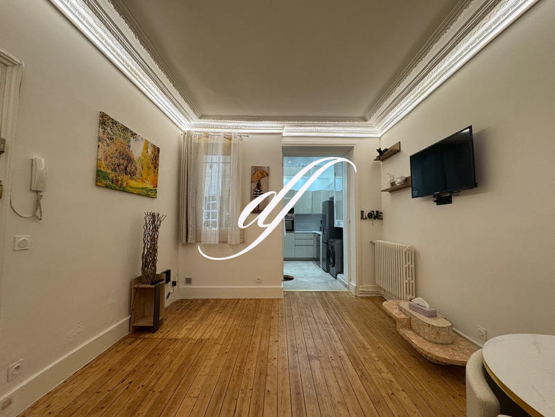 Local commercial - 40 m²