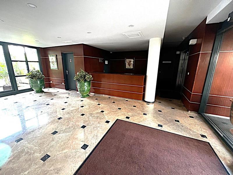 Appartement - 31 m² - 1 pièce