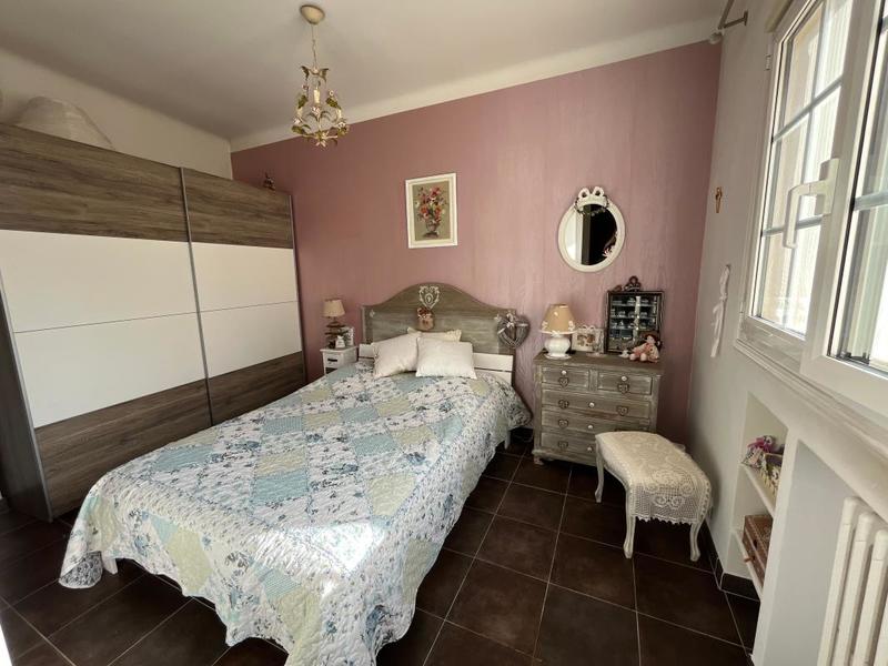 Maison - 157 m² - 5 pièces