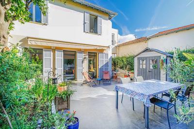 Maison - 94 m² - 3 pièces