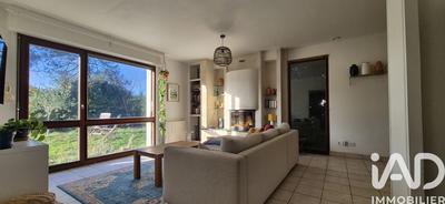 Maison - 102 m² - 4 pièces