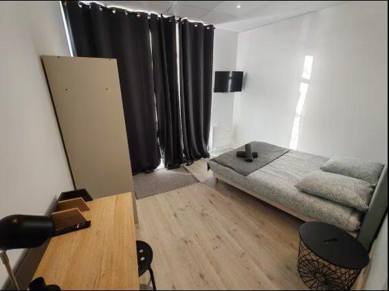 Appartement - 158 m² - 6 pièces