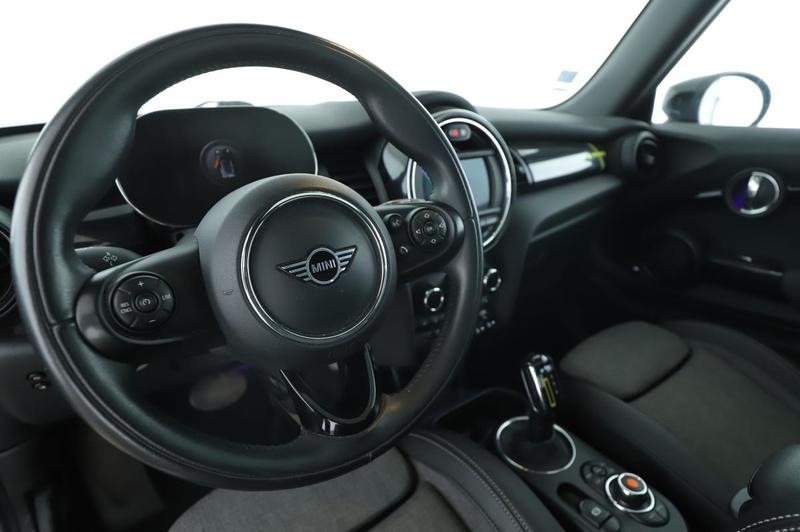 Mini Mini Cooper se Edition Greenwich 3p 184 ch