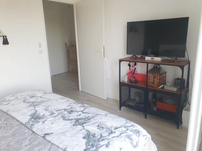 Maison - 97 m² - 5 pièces