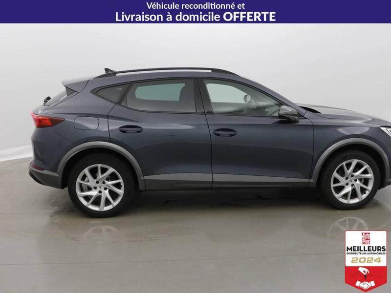 Cupra Formentor 2.0 Tdi 150 V +Pdc Ar/Av