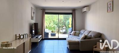 Maison - 75 m² - 3 pièces