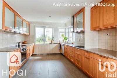 Maison - 168 m² - 8 pièces