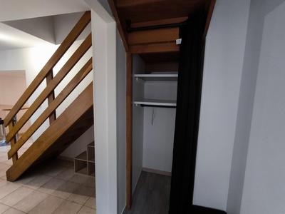 Appartement - 48 m² - 3 pièces