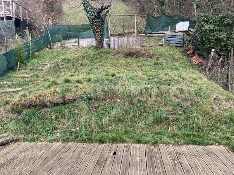 Appartement - 91 m² - 5 pièces