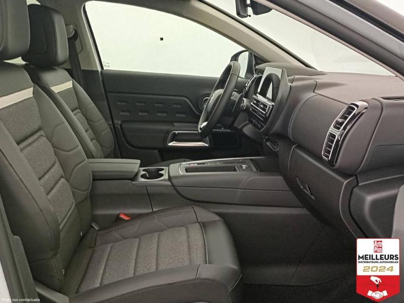 Citroën C5 Aircross Hybride 136 e-Dcs6 Plus