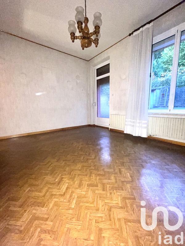 Maison - 75 m² - 3 pièces