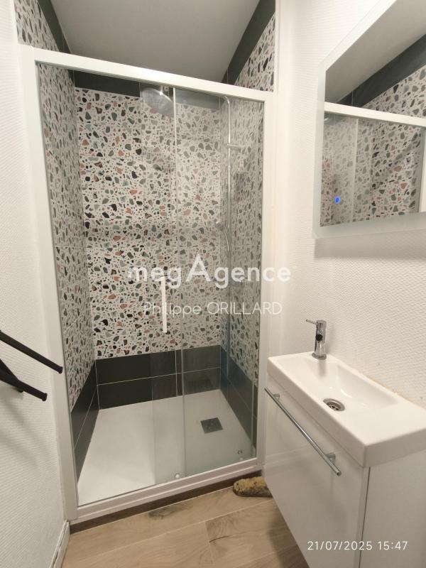 Maison - 113 m² - 6 pièces