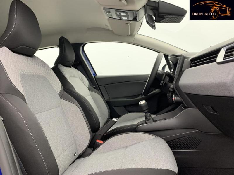 Renault Clio 5 Tce 90 Ch Gsr2 Evolution