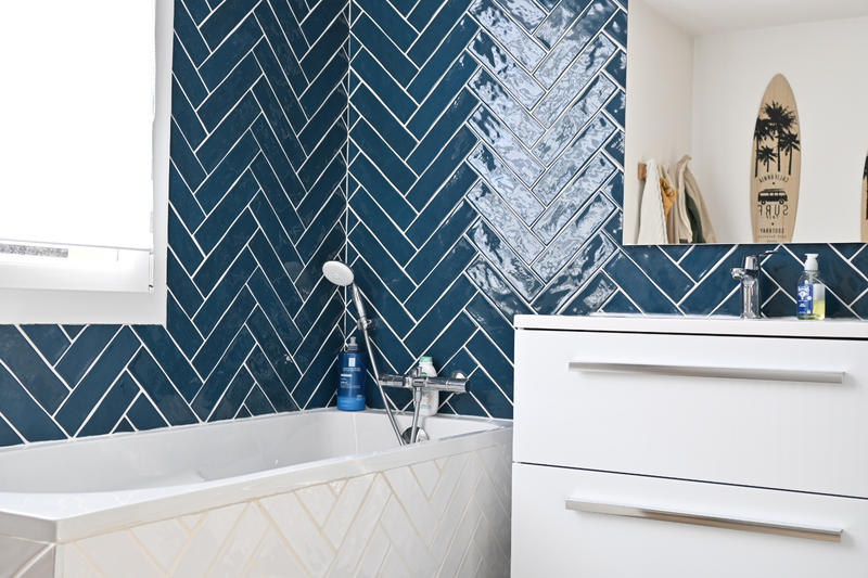 Maison - 170 m² - 4 pièces