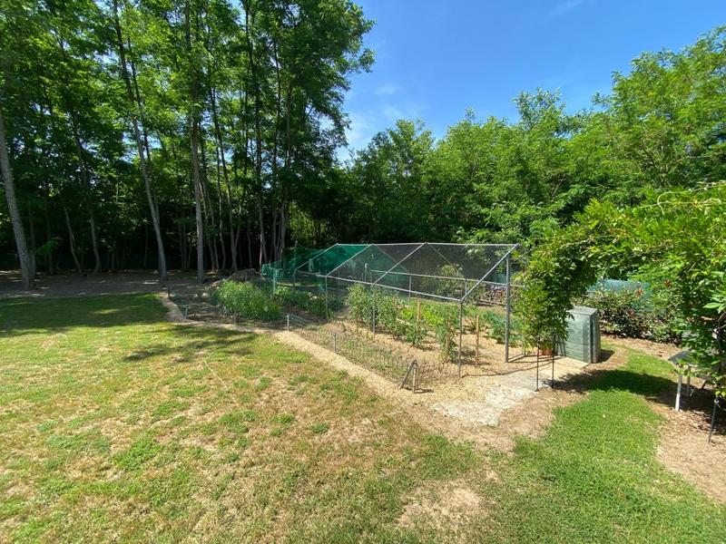 Maison - 163 m² - 4 pièces