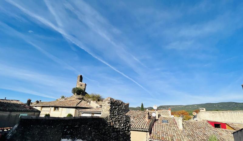 Maison de village - 118 m² - 4 pièces