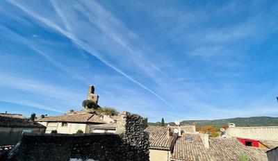 Maison de village - 118 m² - 4 pièces