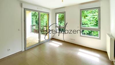 Appartement - 49 m² - 2 pièces