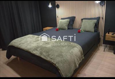 Maison - 71 m² - 4 pièces