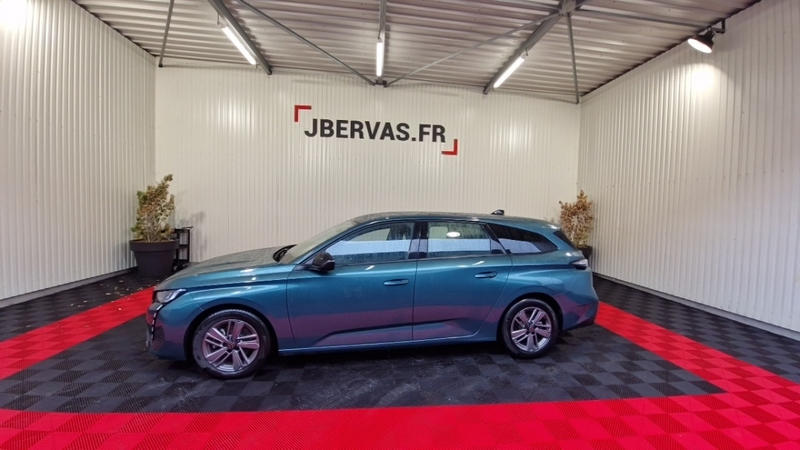 Peugeot 308 Sw Bluehdi 130ch Ss Active Pack