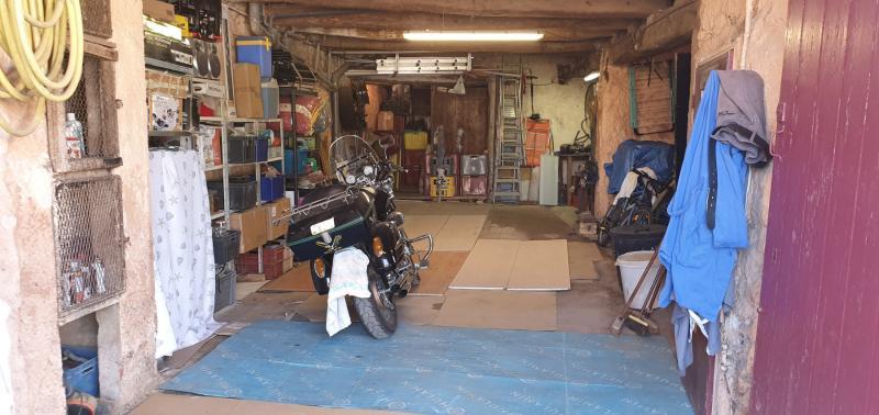 Appartement - 2 pièces