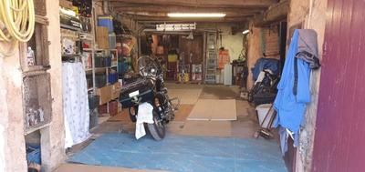 Appartement - 2 pièces