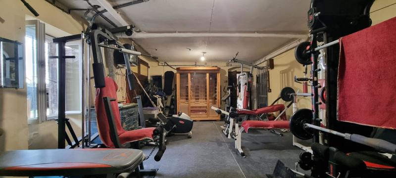 Maison - 147 m² - 7 pièces