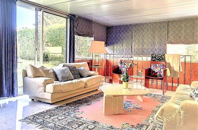 Maison - 136 m² - 8 pièces