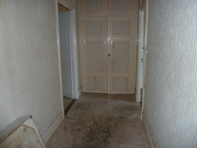 Local commercial - 80 m²